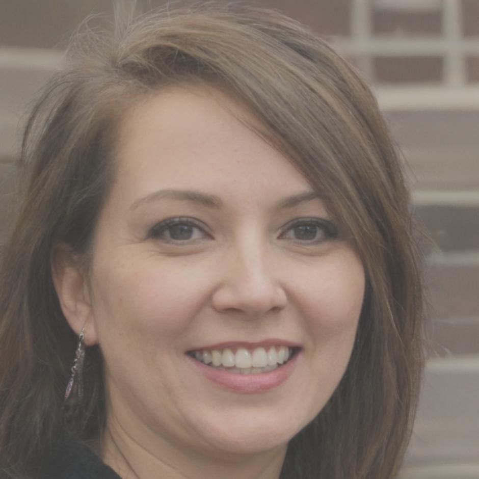 Dr. Ingrid Lönngren, Spezialistin für kognitive Architekturen und AGI-Forschung