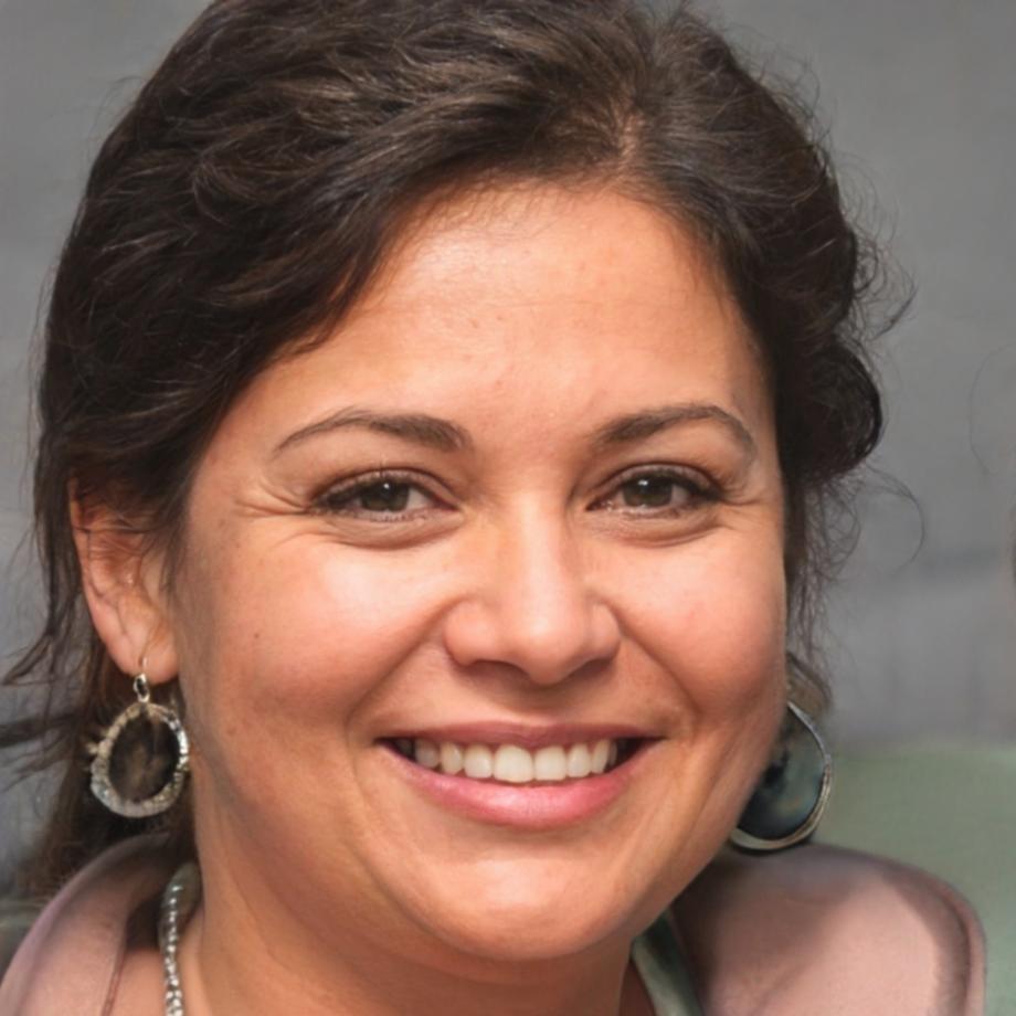 Dr. Nora Lindström bei der Arbeit an einem AGI-Forschungsprojekt