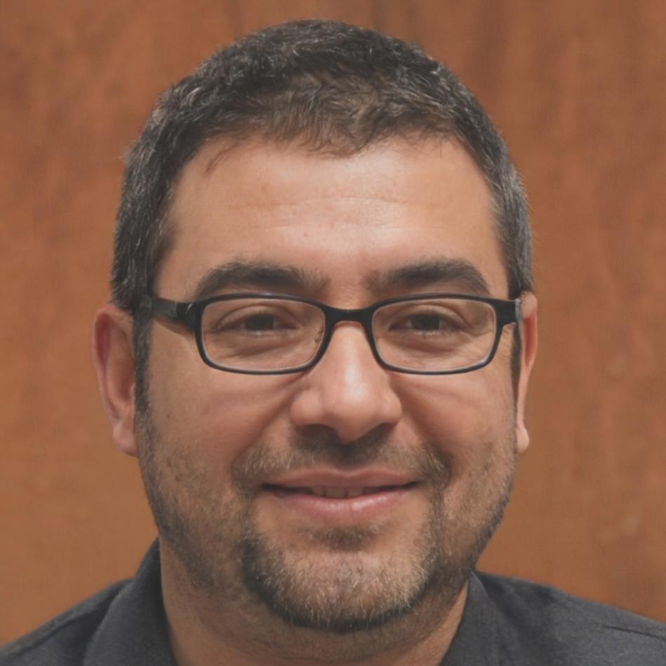 Dr. Lennart Fjordsen, Leiter Statistische Forschung