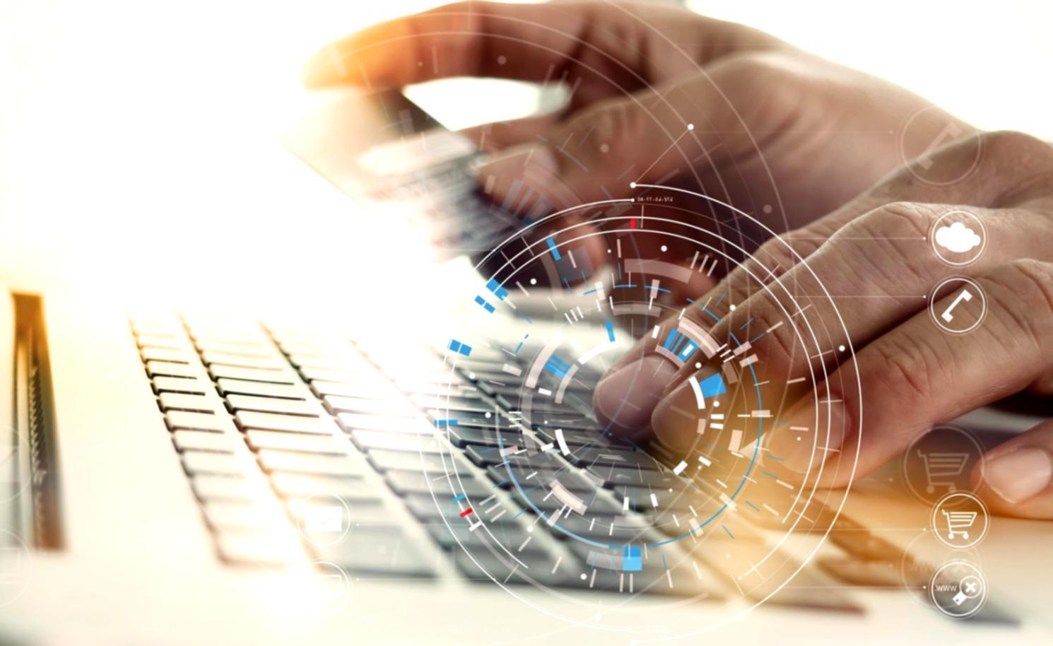 Gemeinsames Arbeiten an einem AGI-Projekt während einer Gruppenübung